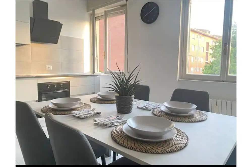 Photo of Kitchen in Niguarda
