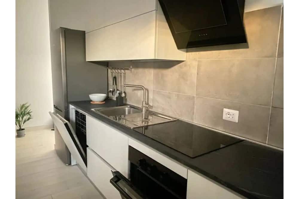 Photo of Kitchen in Niguarda