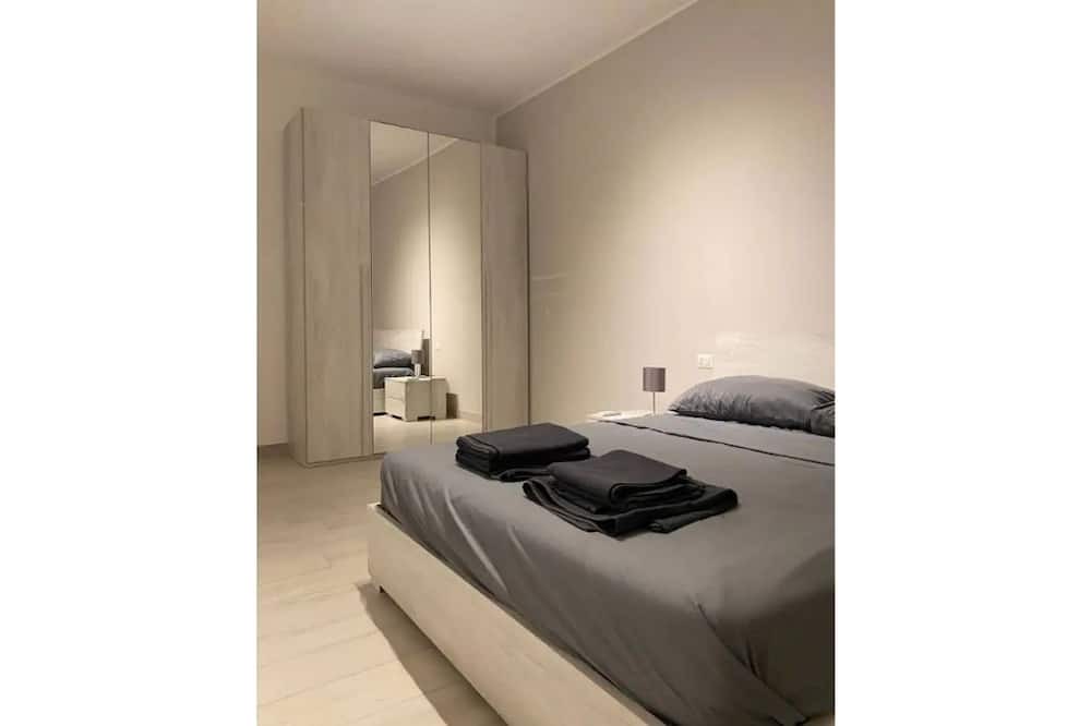 Photo of Bedroom in Niguarda