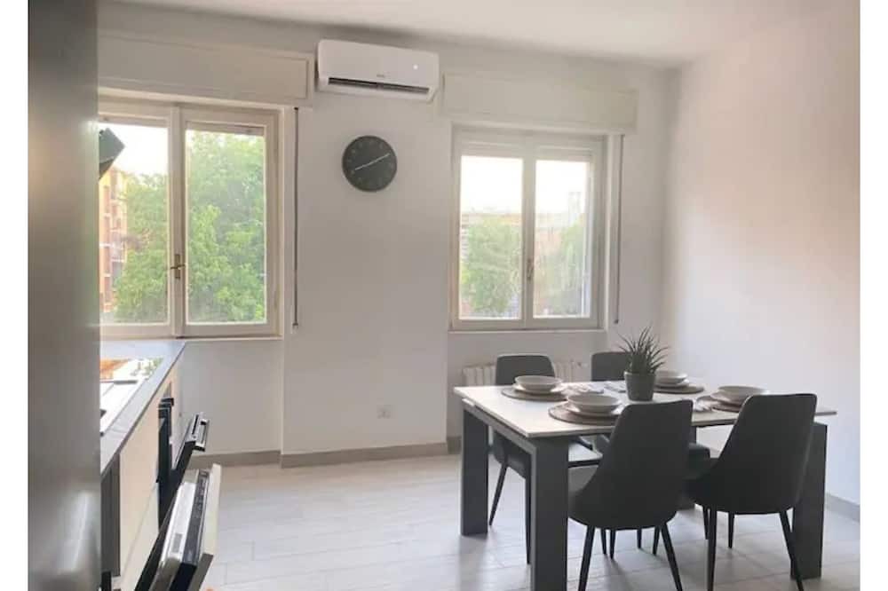 Photo of Kitchen in Niguarda