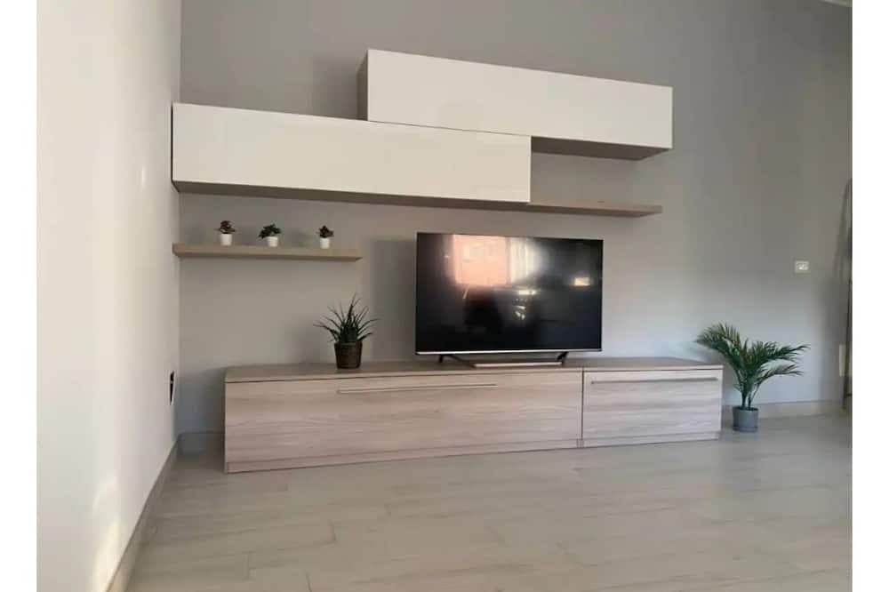 Photo of Livingroom in Niguarda