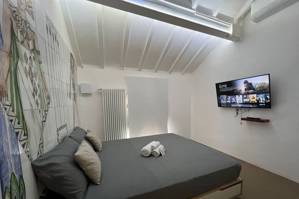Photo of Bedroom in Saronno