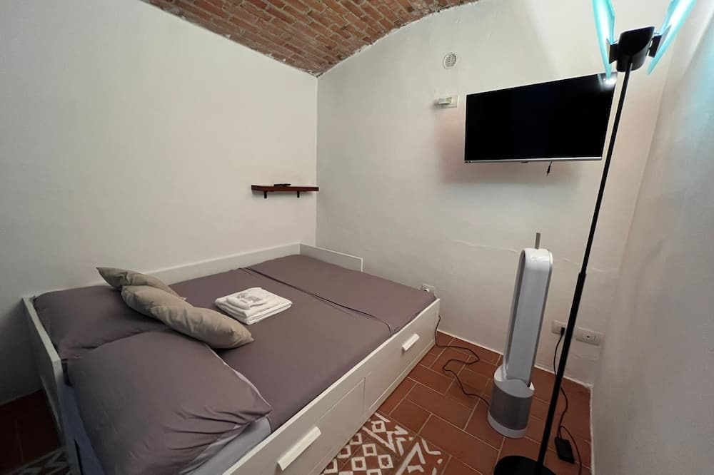 Photo of Bedroom in Saronno