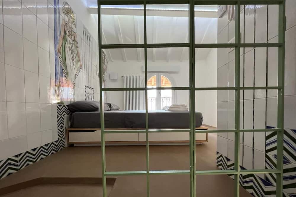 Photo of Bedroom in Saronno