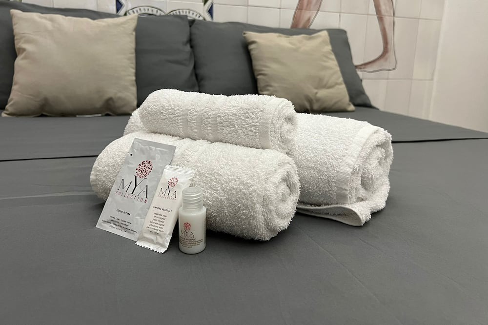 Photo of Bedroom in Saronno