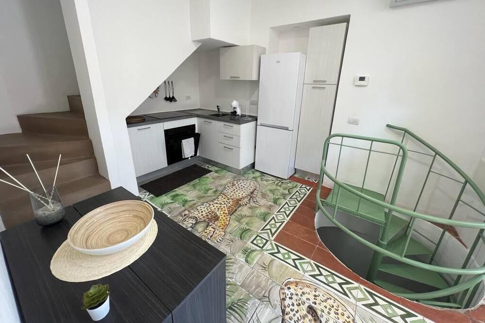 Photo of Kitchen in Saronno