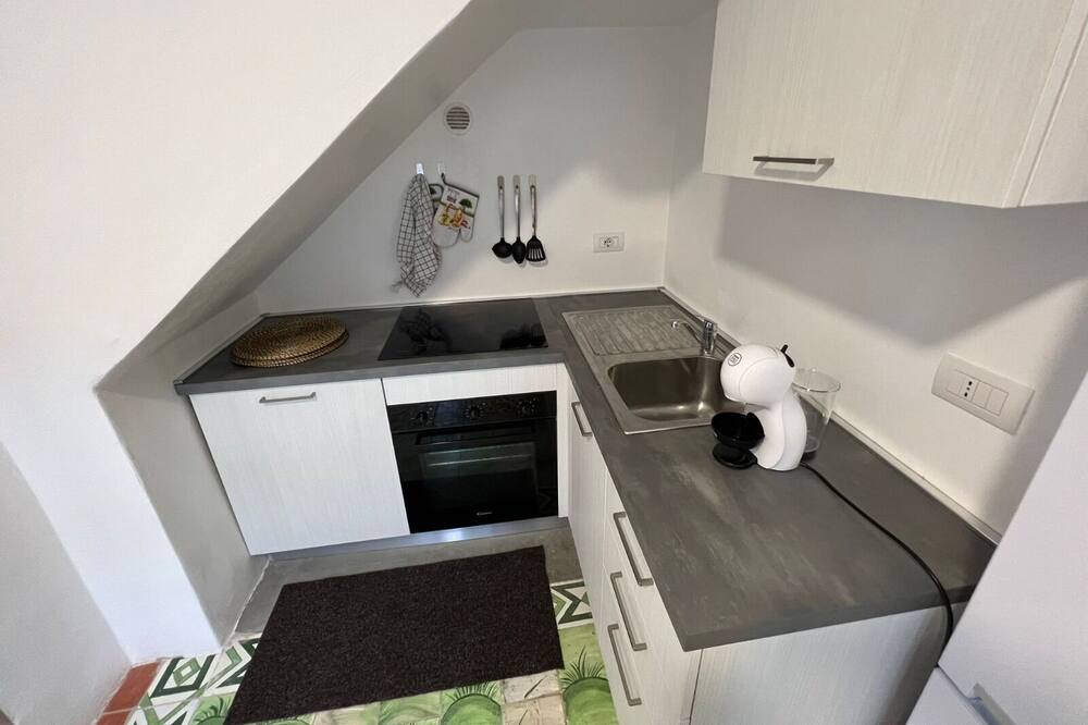 Photo of Kitchen in Saronno