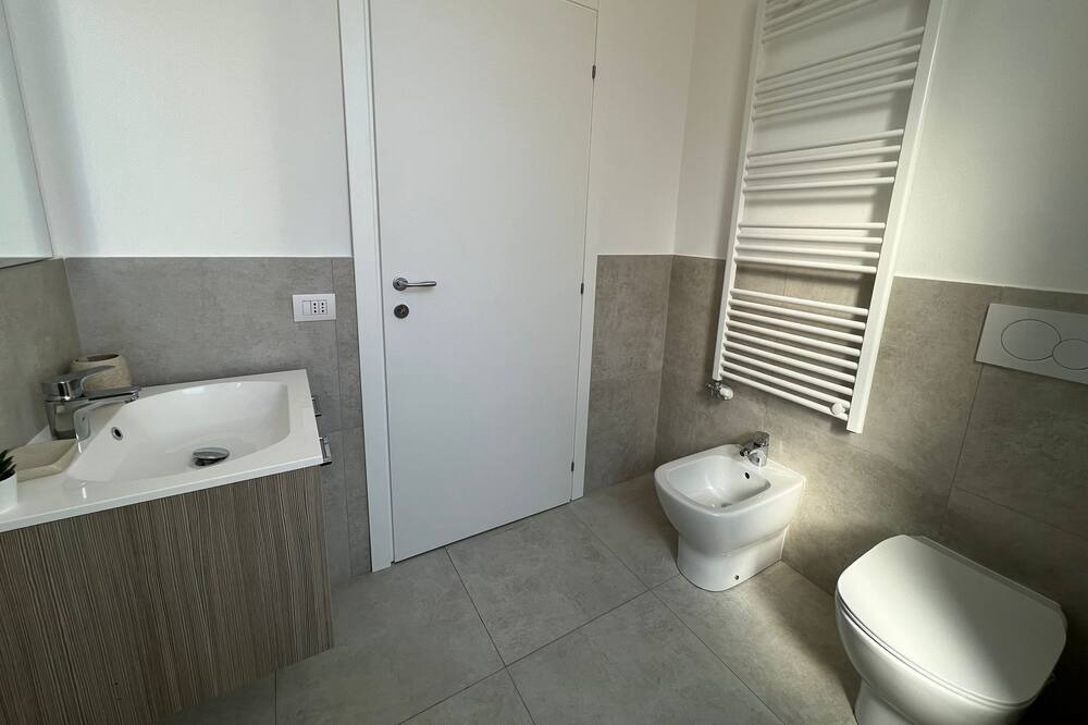 Photo of Bathroom in Saronno