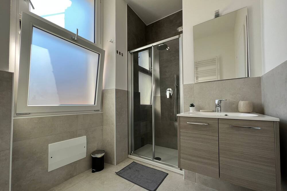 Photo of Bathroom in Saronno