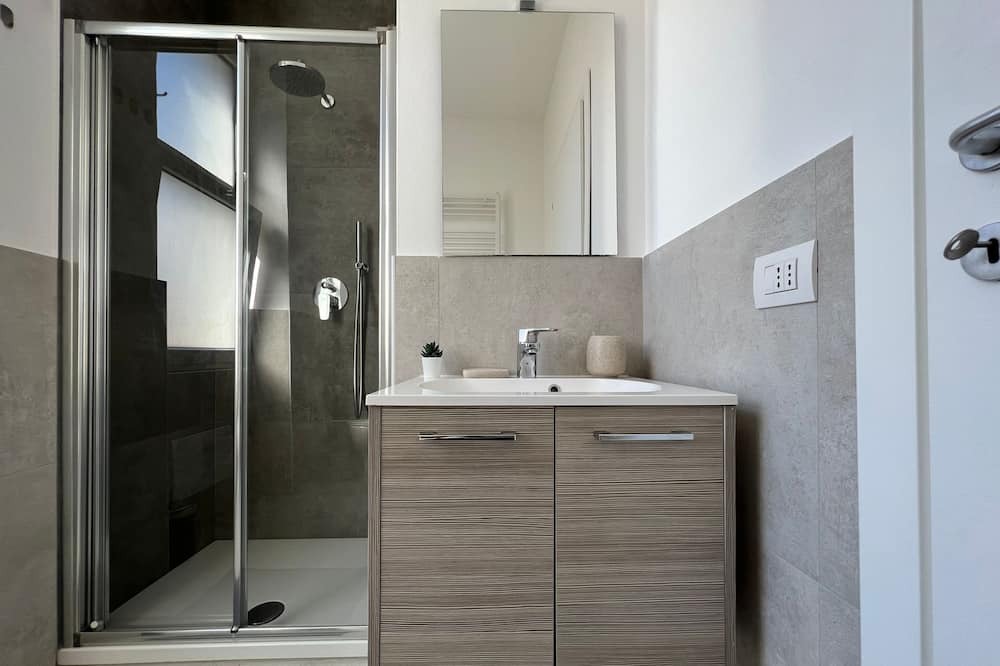 Photo of Bathroom in Saronno