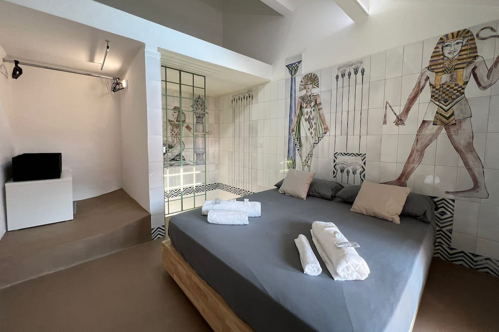 Photo of Bedroom in Saronno