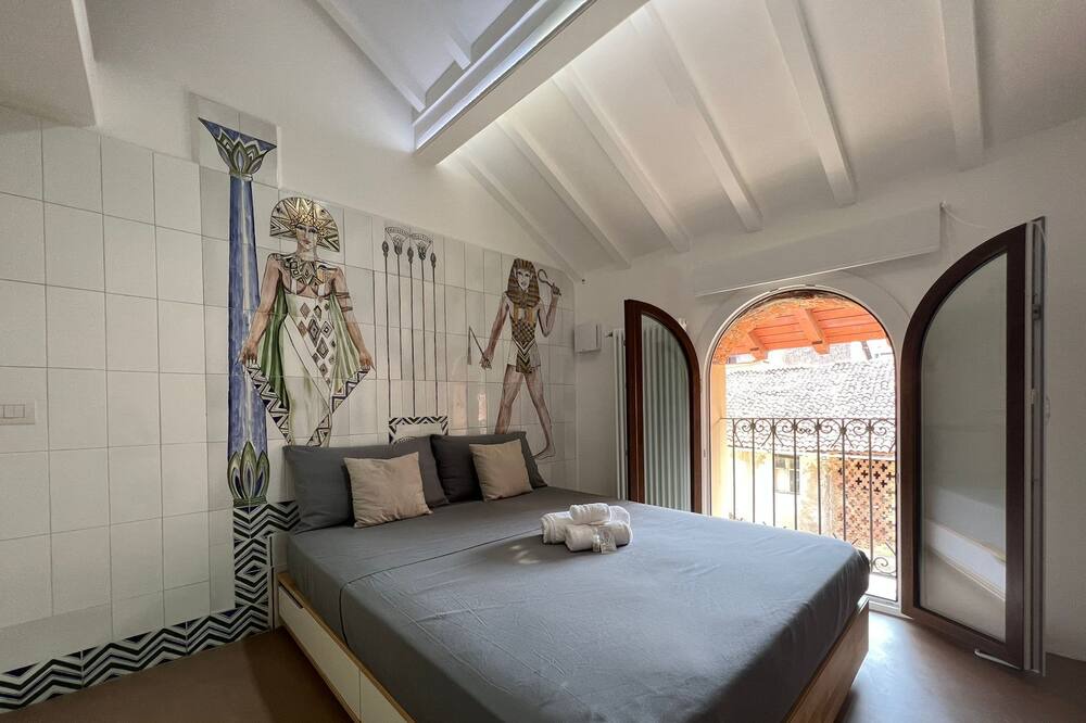 Photo of Bedroom in Saronno