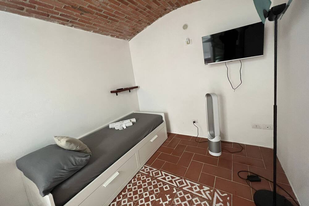 Photo of Bedroom in Saronno