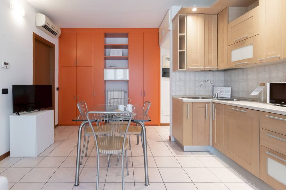 Photo of Kitchen in Morivione
