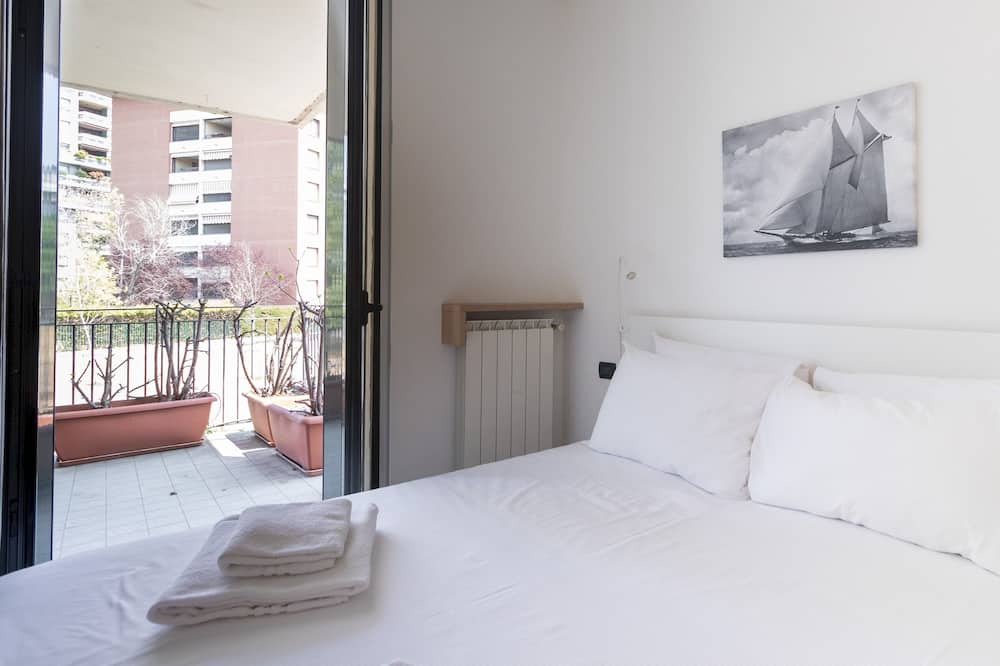 Photo of Bedroom in Morivione
