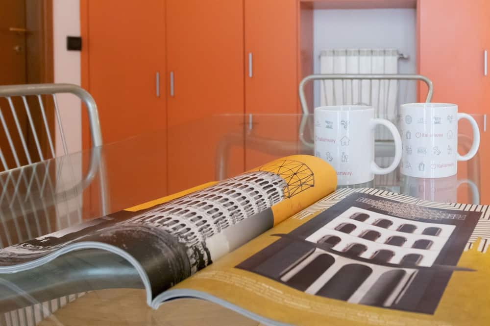 Photo of Kitchen in Morivione