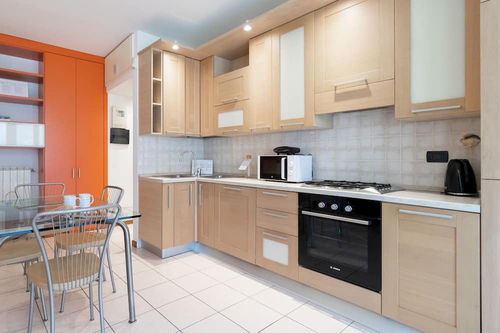 Photo of Kitchen in Morivione