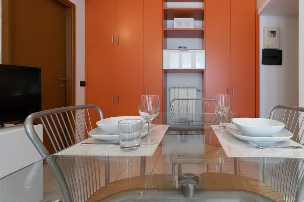 Photo of Kitchen in Morivione