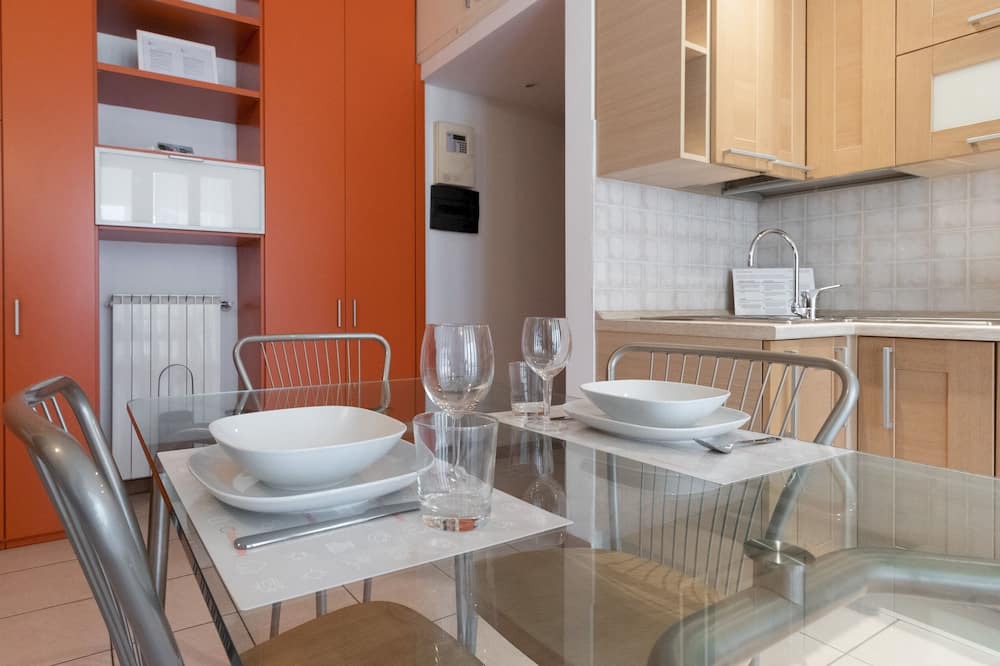 Photo of Kitchen in Morivione