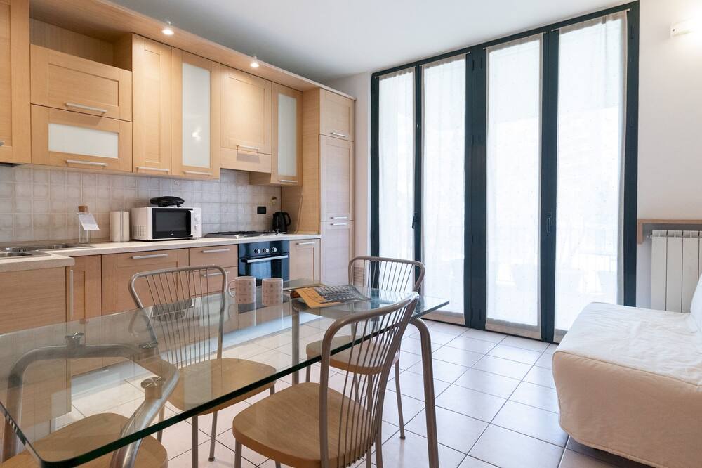Photo of Kitchen in Morivione