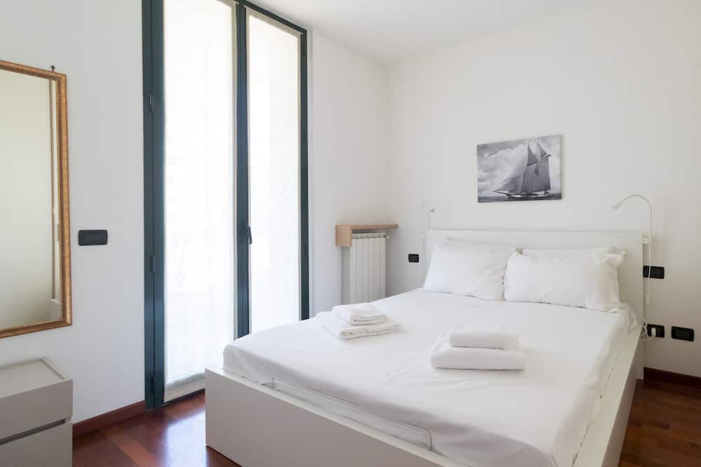 Photo of Bedroom in Morivione