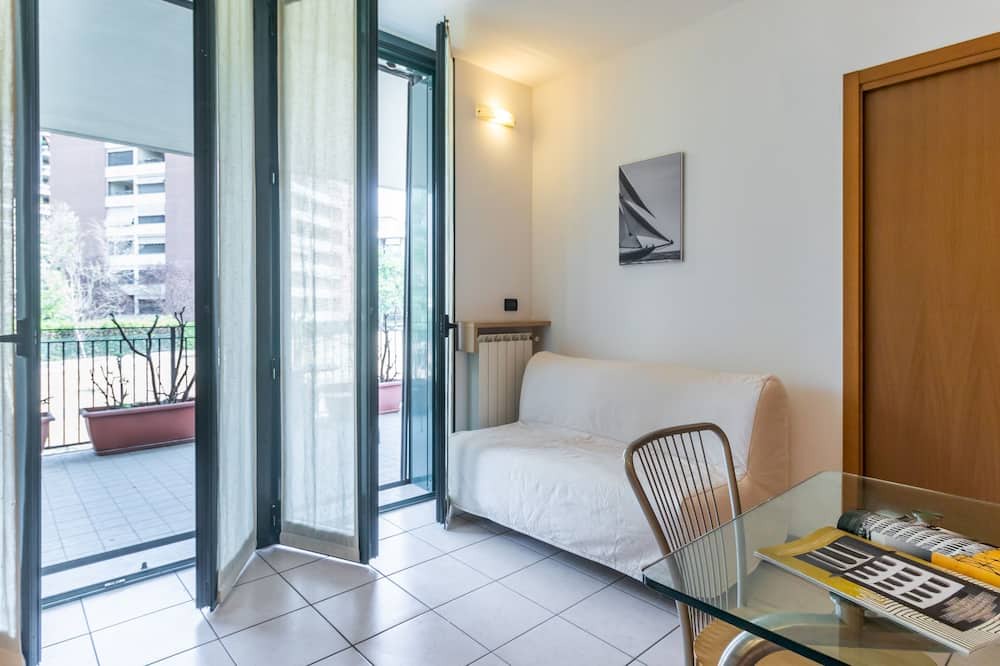 Photo of Livingroom in Morivione
