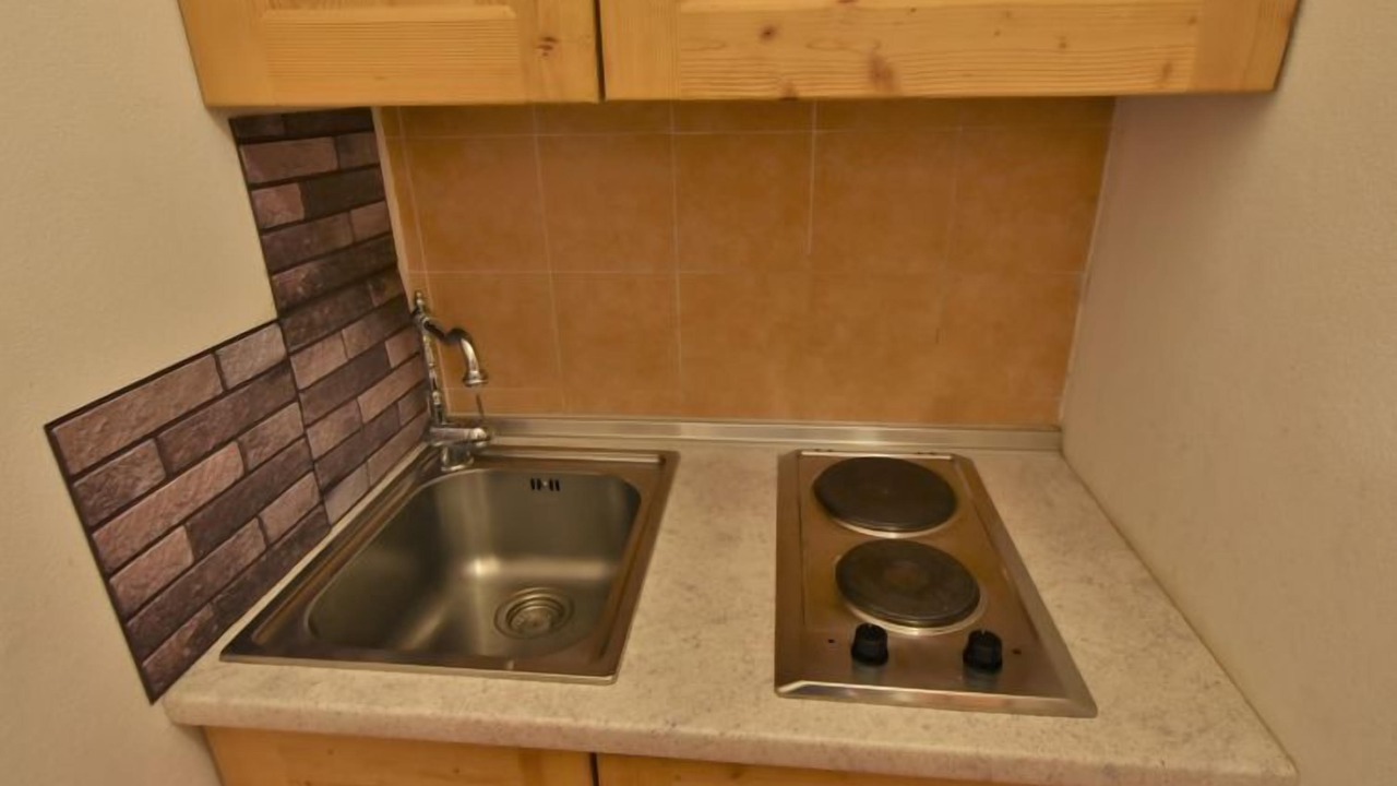 Photo of Kitchen in Prata Camportaccio