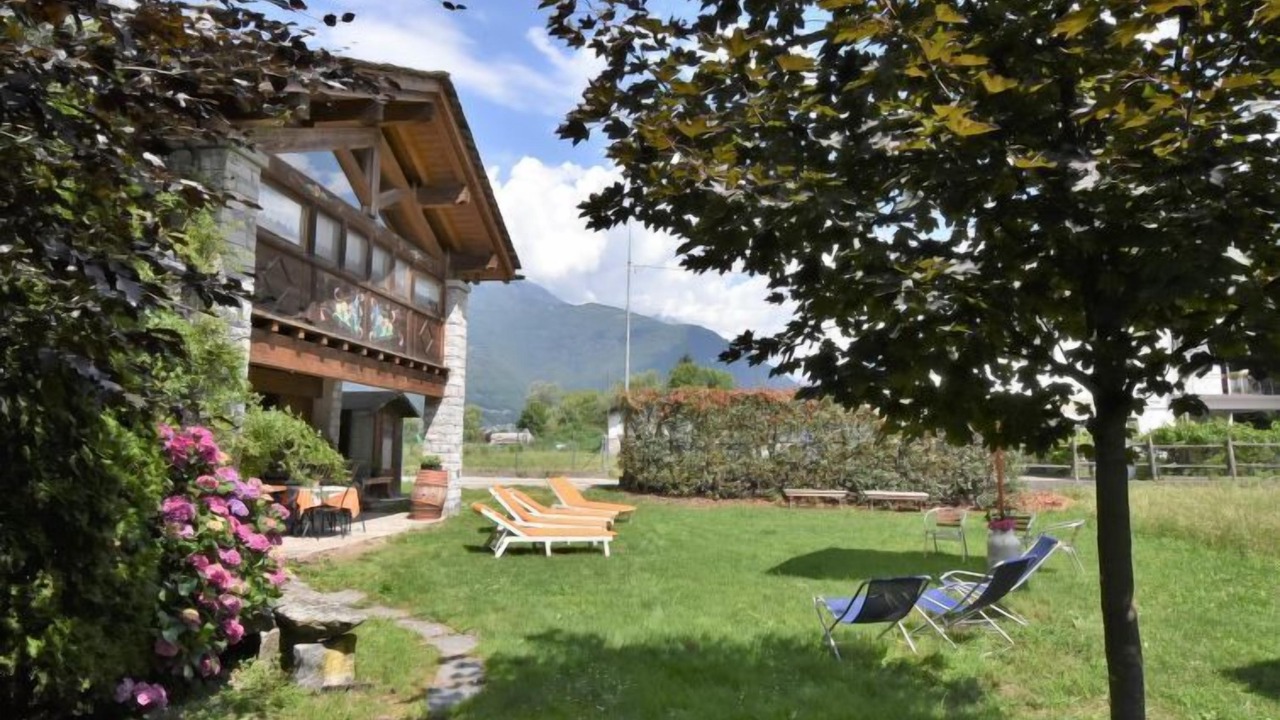 Photo of Outdoor in Prata Camportaccio
