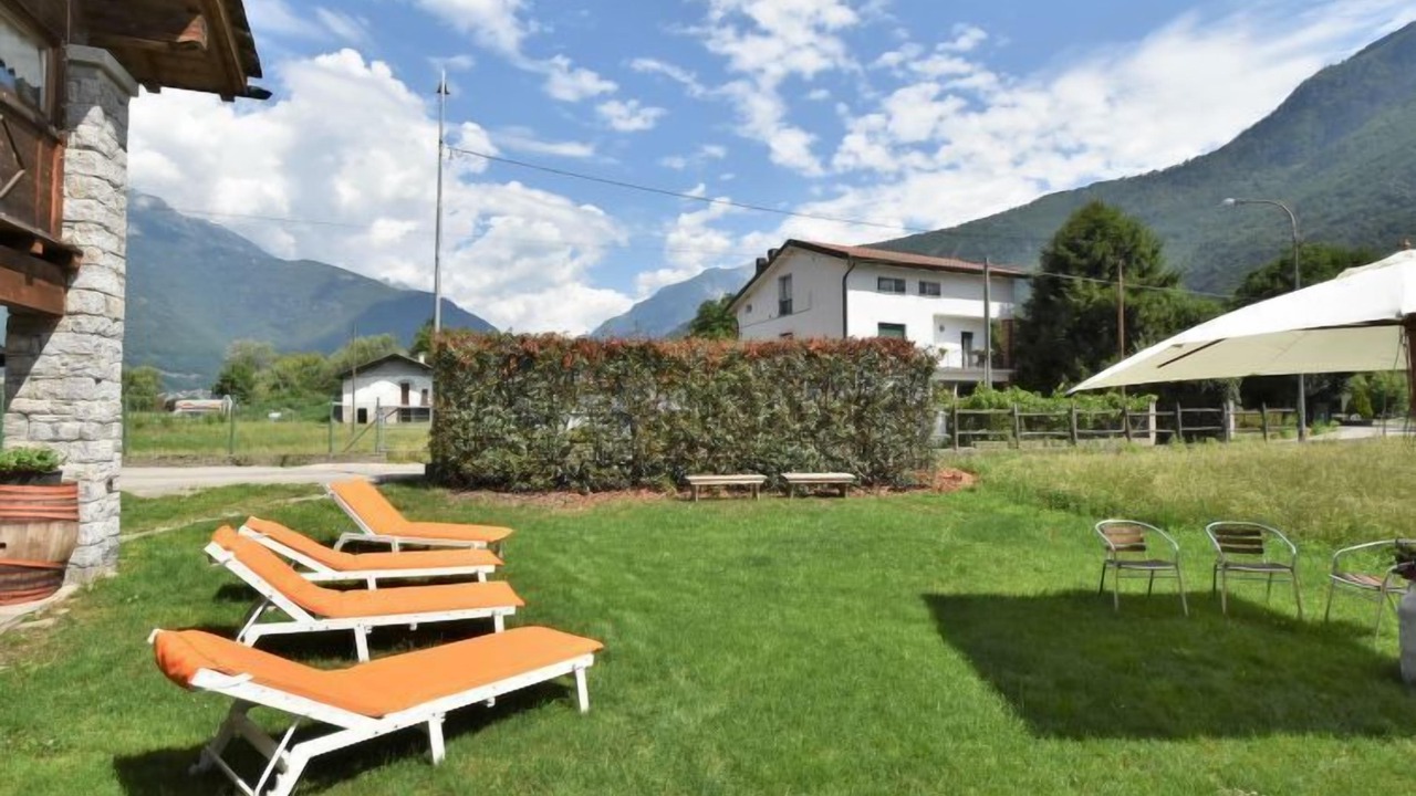 Photo of Outdoor in Prata Camportaccio