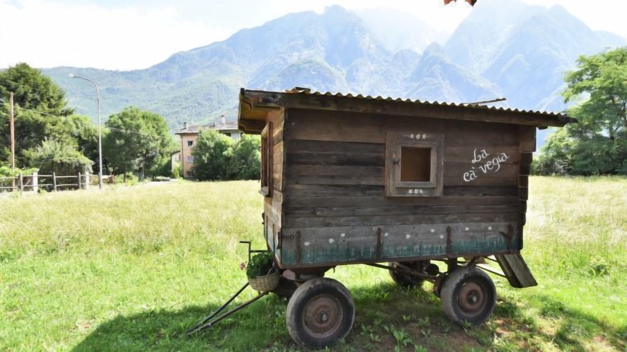 Photo of Outdoor in Prata Camportaccio