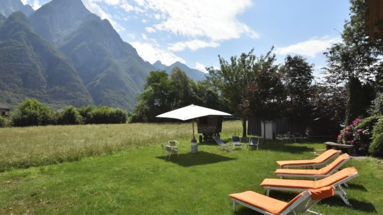 Photo of Outdoor in Prata Camportaccio