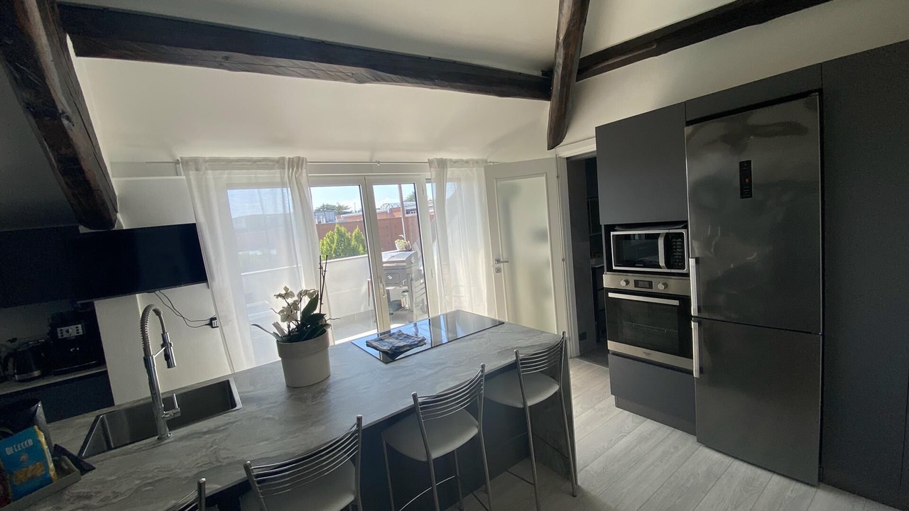 Photo of Kitchen in Albate