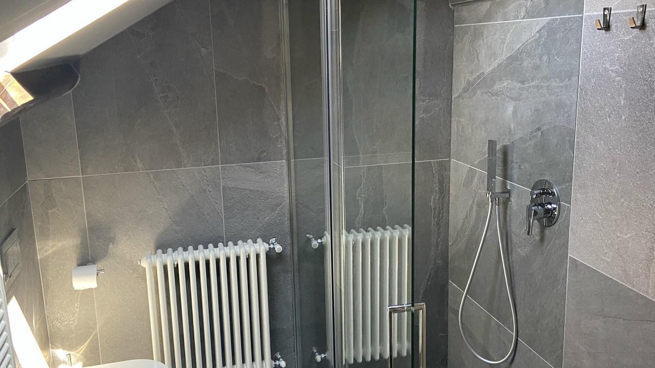 Photo of Bathroom in Albate