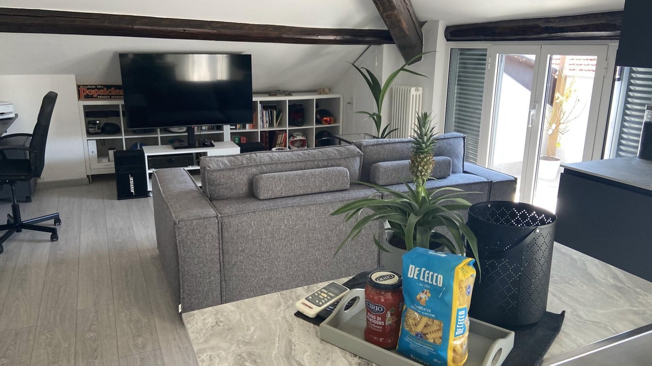 Photo of Bedroom in Albate