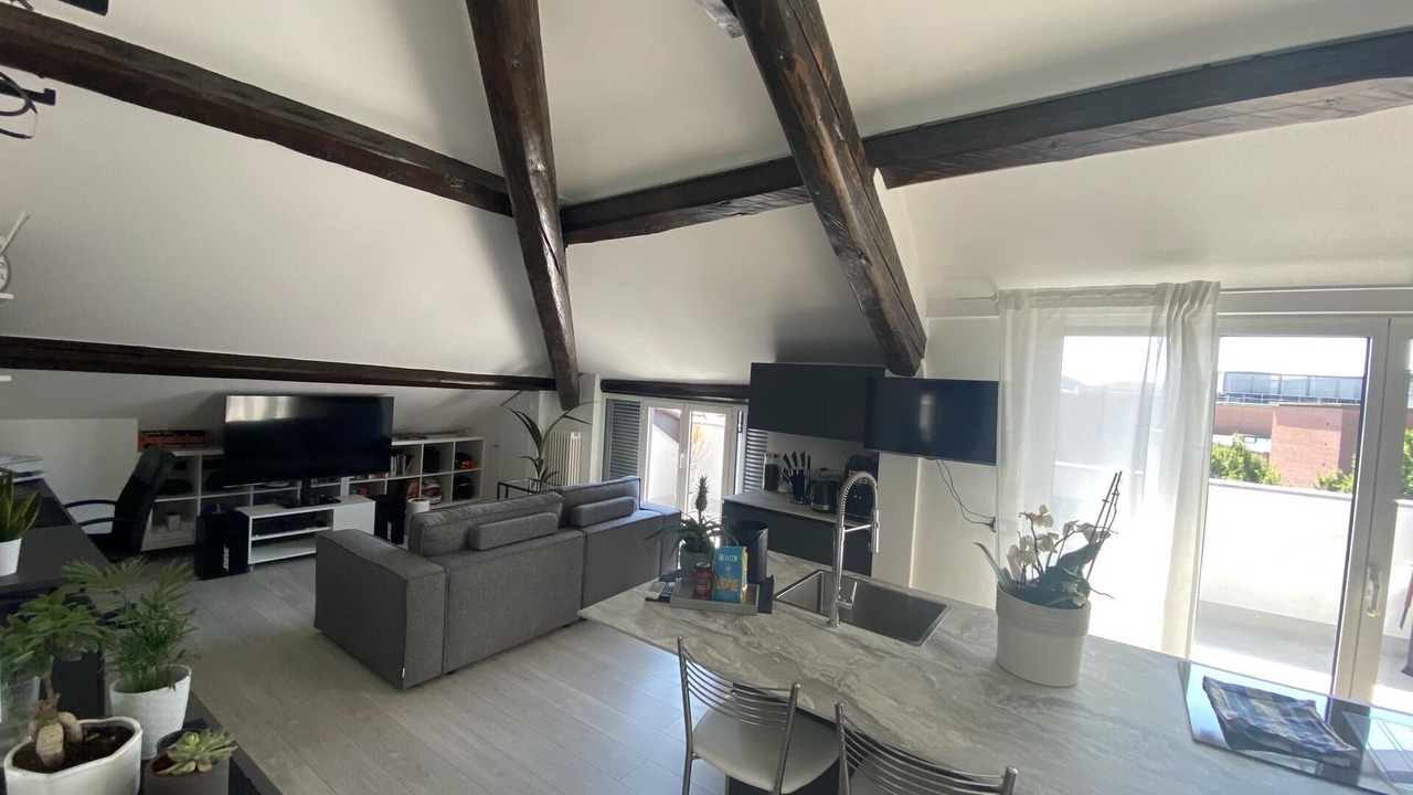 Photo of Bedroom in Albate