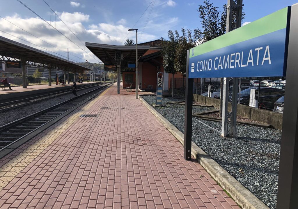 Photo of Outdoor in Albate