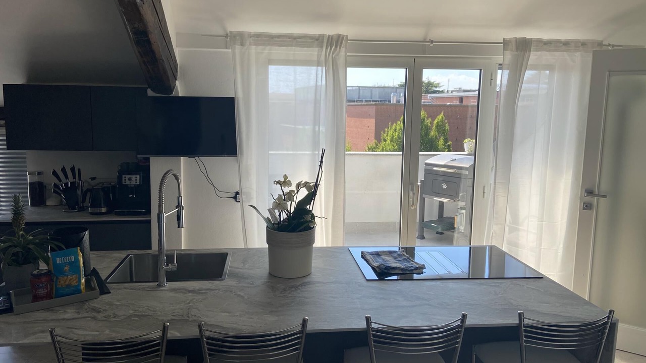 Photo of Kitchen in Albate