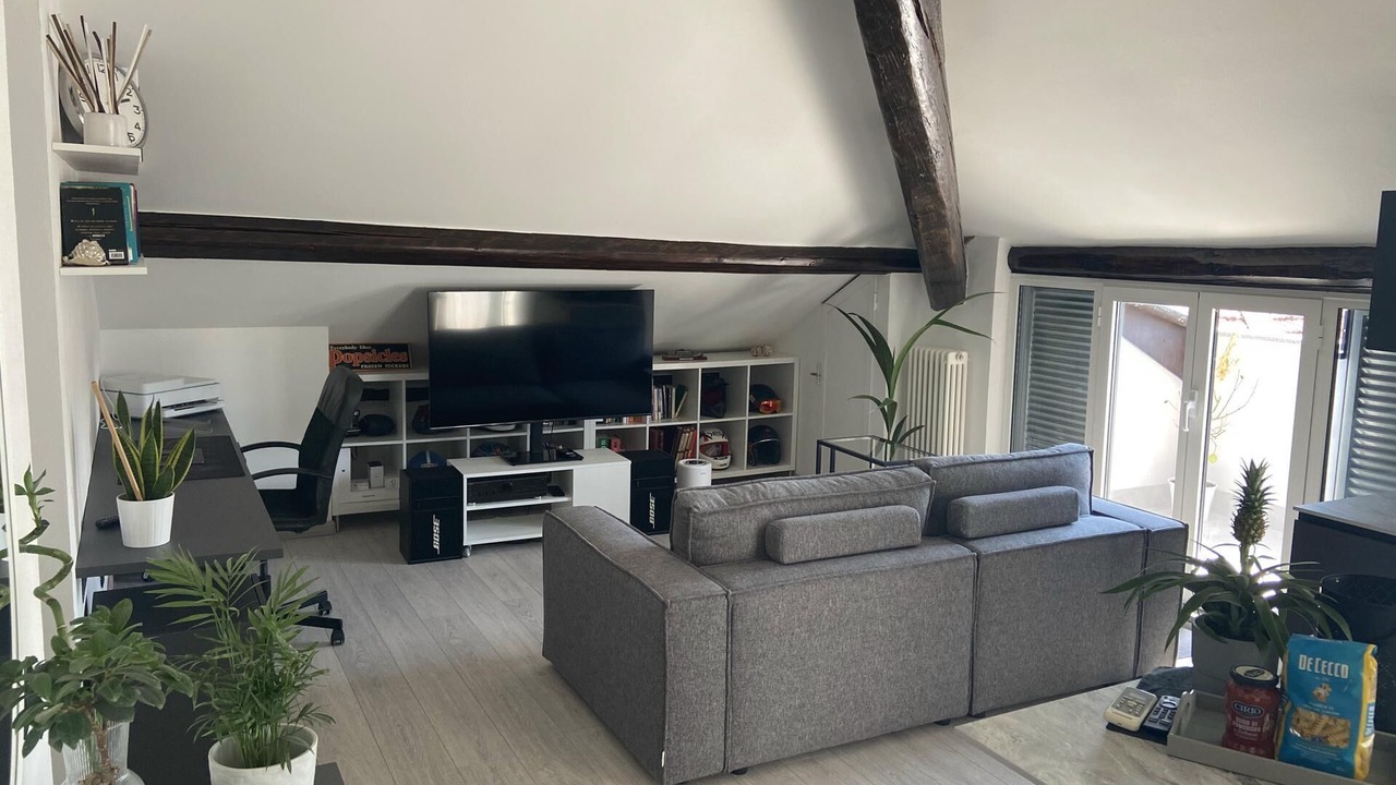 Photo of Bedroom in Albate