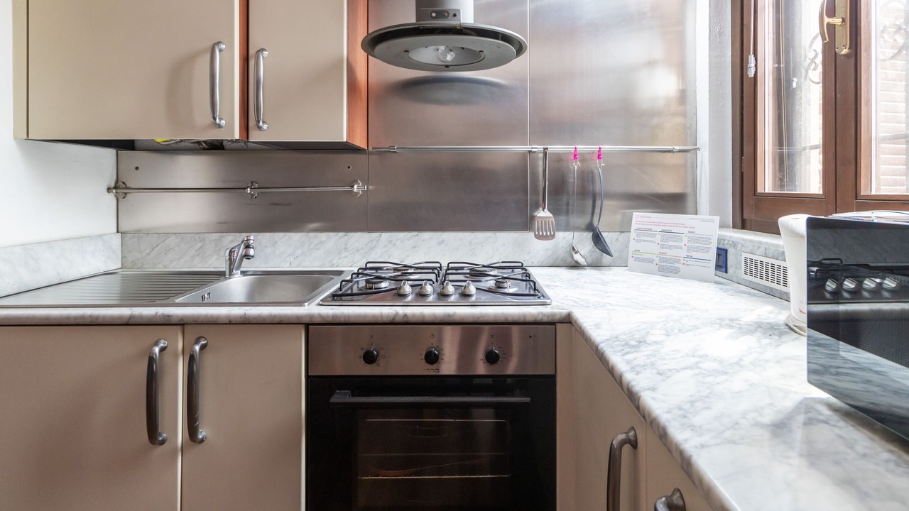 Photo of Kitchen in Cassina de' Pecchi