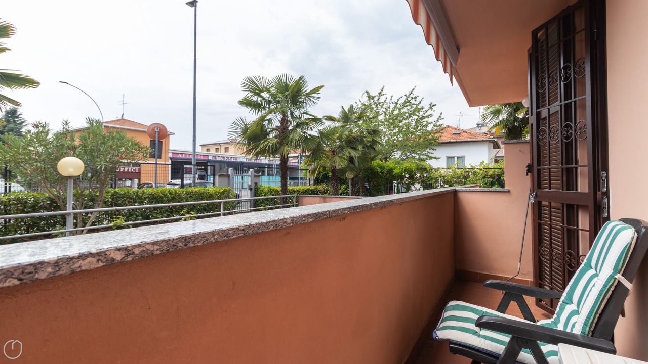 Photo of Outdoor in Cassina de' Pecchi