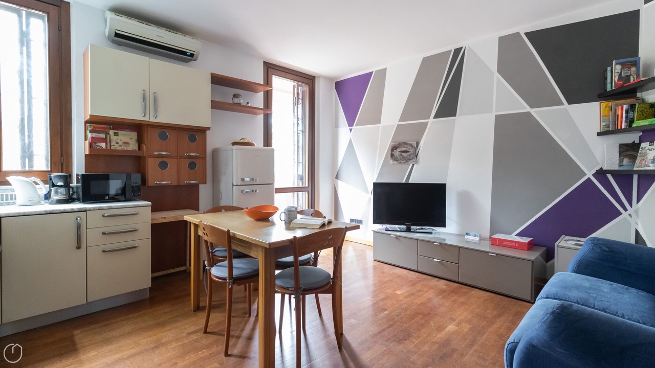 Photo of Kitchen in Cassina de' Pecchi