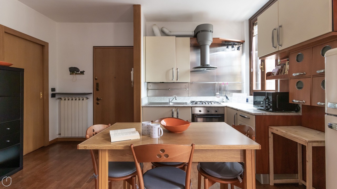 Photo of Kitchen in Cassina de' Pecchi