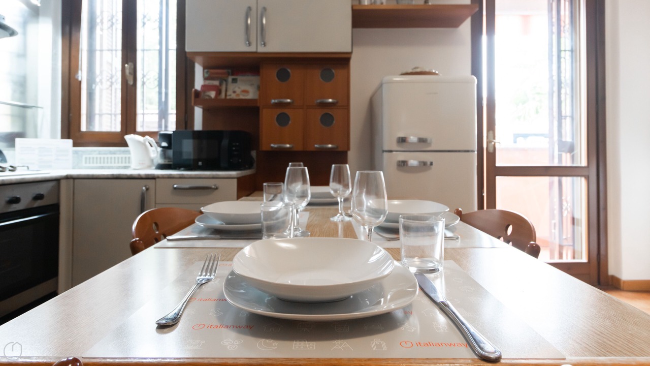 Photo of Kitchen in Cassina de' Pecchi