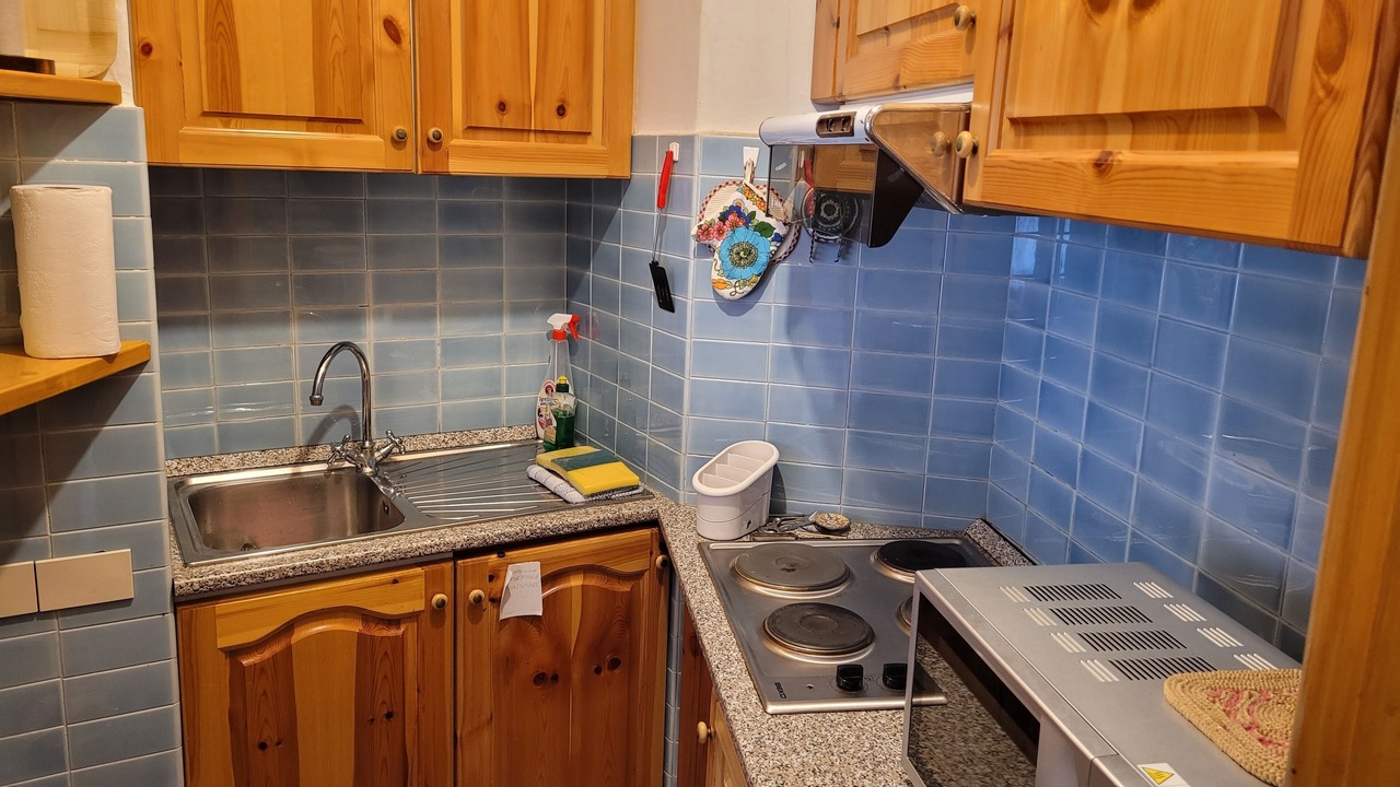 Photo of Kitchen in Temu