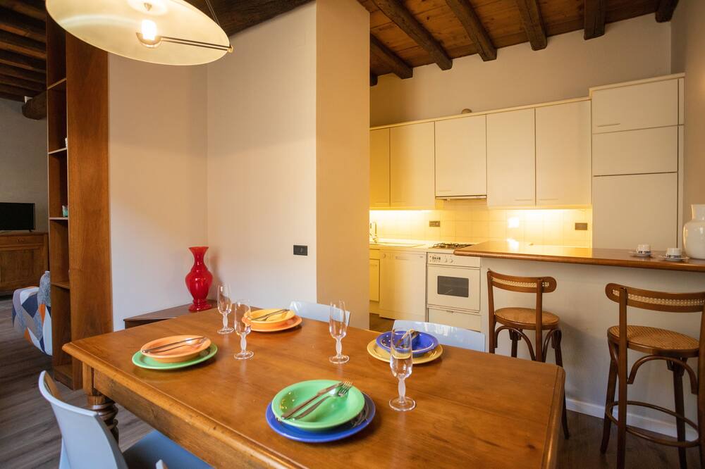 Photo of Kitchen in Old Town