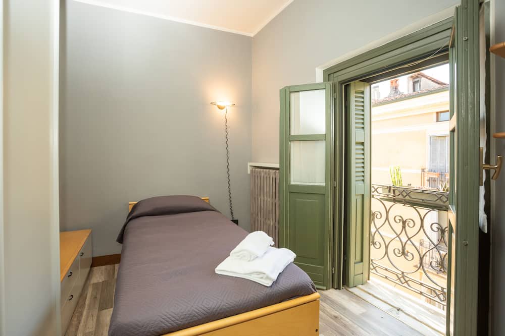 Photo of Bedroom in Old Town