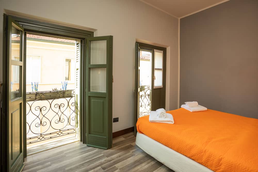 Photo of Bedroom in Old Town