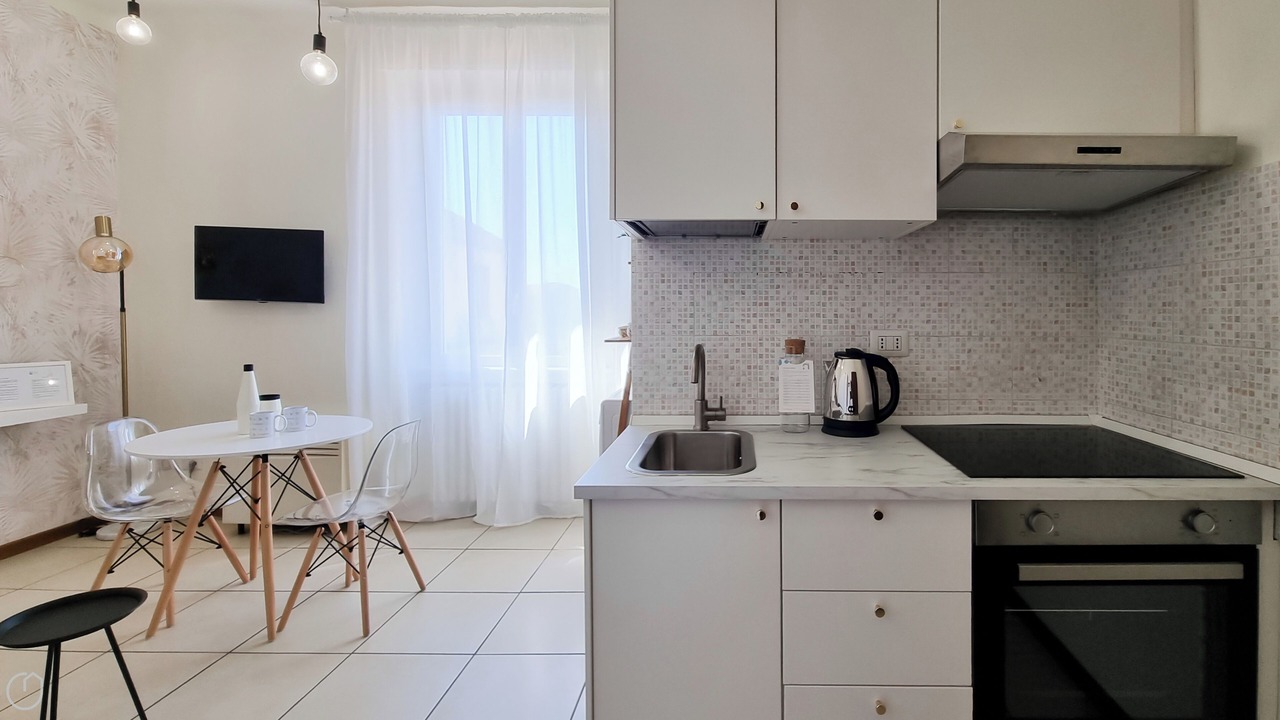 Photo of Kitchen in Vigentino