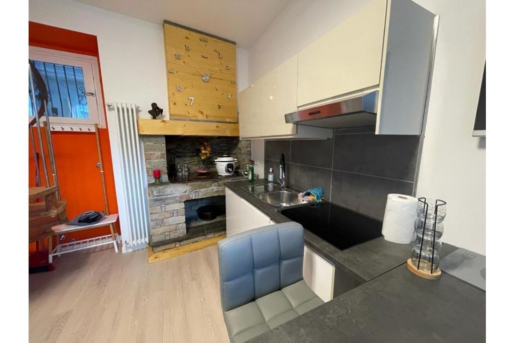 Photo of Kitchen in Sondrio
