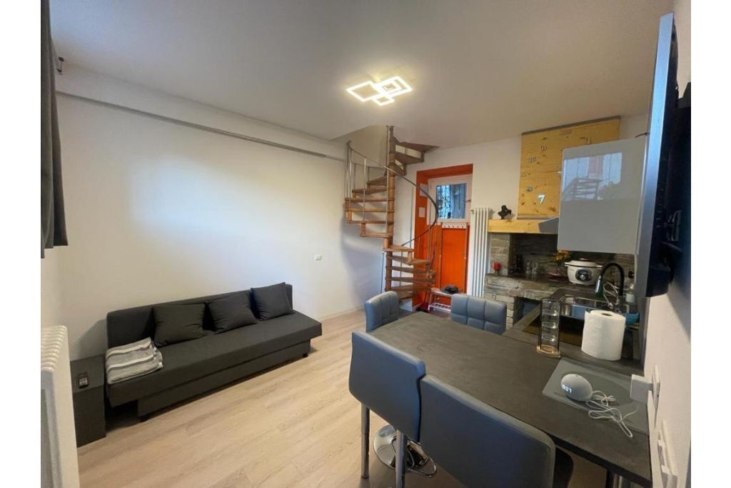 Photo of Kitchen in Sondrio